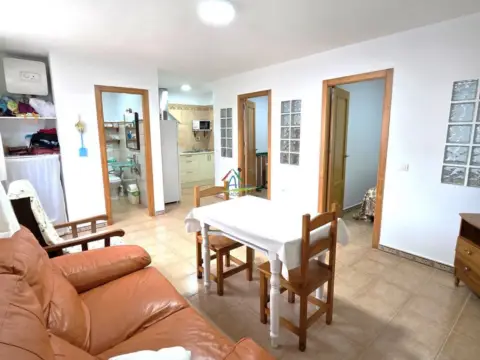 Piso en calle Fidalgo