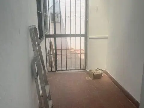 Casa adosada en calle de Aragón, 81
