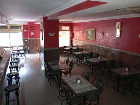 Local comercial en Pardaleras