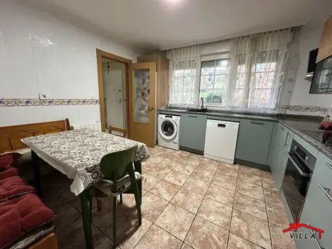 Chalet en La Pesquera