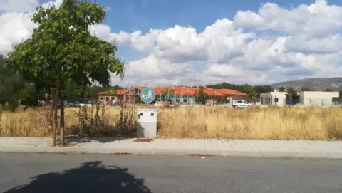 Terreno en calle Pozas