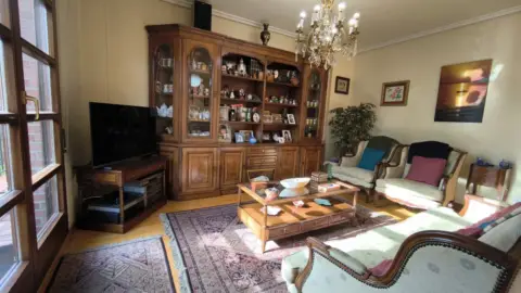 Casa adosada en Betoño