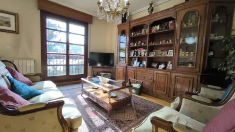 Casa adosada en Betoño