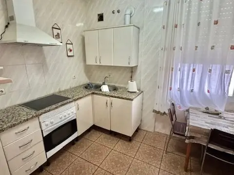 Piso en Barbate