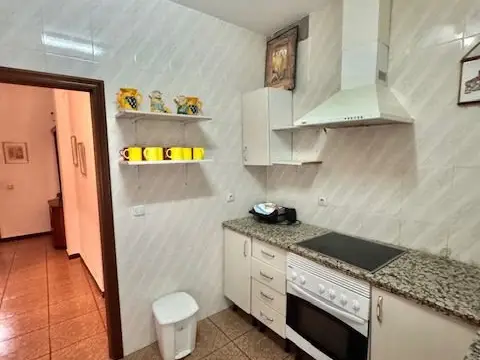 Piso en Barbate
