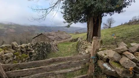 Finca rústica en calle La Sota, nº 4110