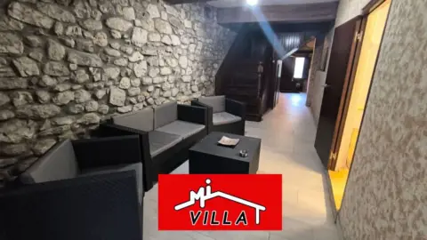 Casa adosada en Carretera General