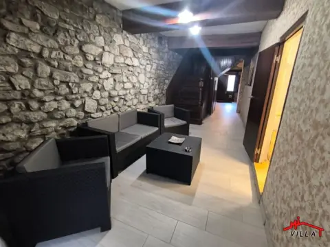 Casa adosada en Carretera General