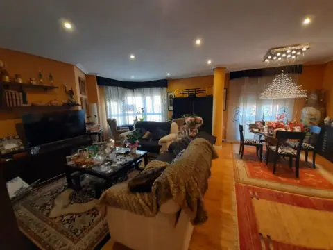 Piso en Centro - Calatrava