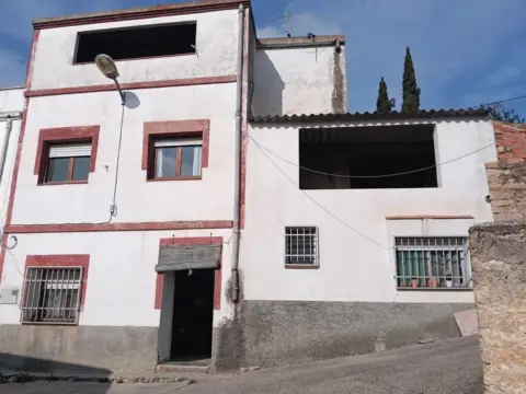 Casa en Vall D´Alba