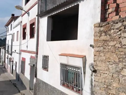 Casa en Vall D´Alba