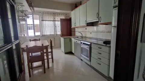 Piso en San Valentín
