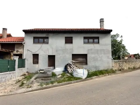 Casa en Laviana