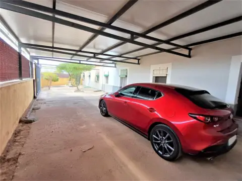 Casa en San Cayetano