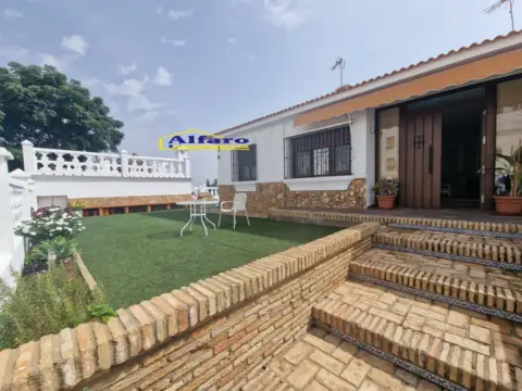 Casa en Caño Guerrero Interior - Sector S