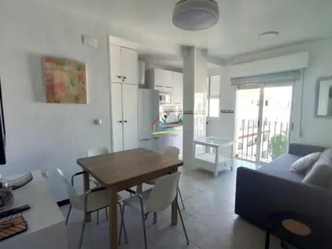 Piso en calle Macarena Playa