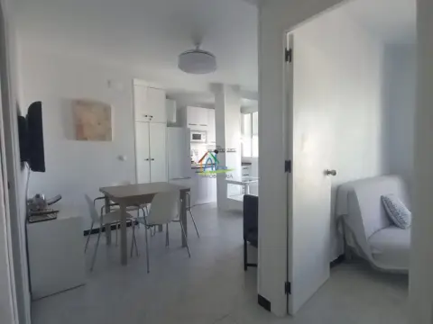 Piso en calle Macarena Playa