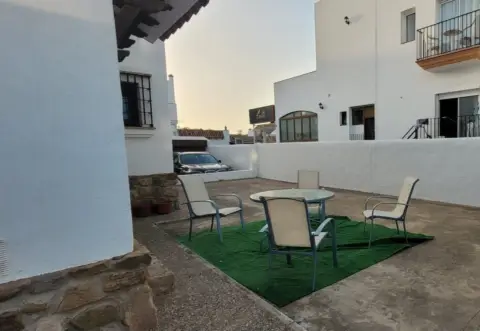 Chalet pareado en Atalaya