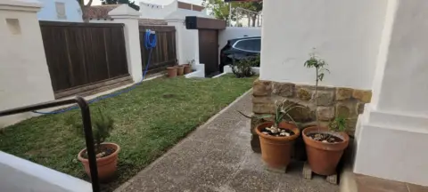Chalet pareado en Atalaya