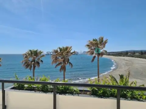 Apartamento en Sotogrande Playa