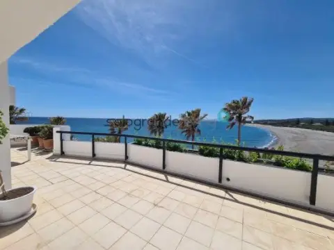 Apartamento en Sotogrande Playa