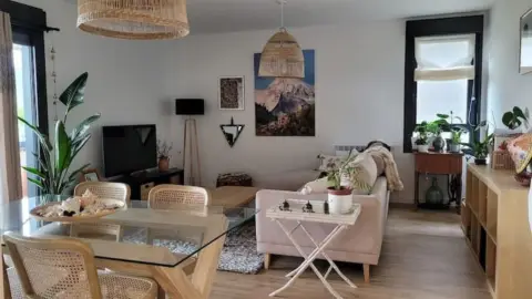 Piso en Aretxabaleta