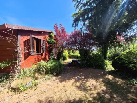 Casa en Camino del Carretón