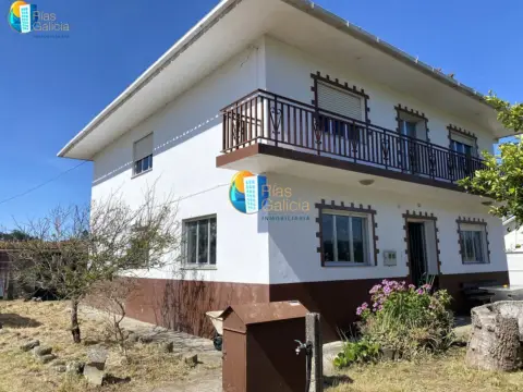 Casa en calle Linteiros, nº 6