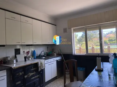 Casa en calle Linteiros, nº 6