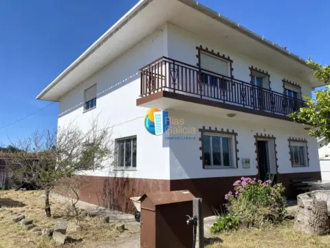 Casa en calle Linteiros, nº 6