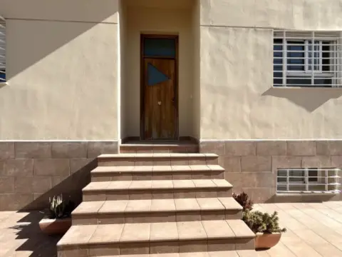 Chalet en Cartuja