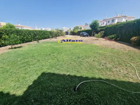 Chalet en Sector Laguna de Sopetón