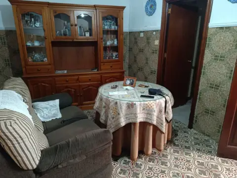 Casa en Brenes
