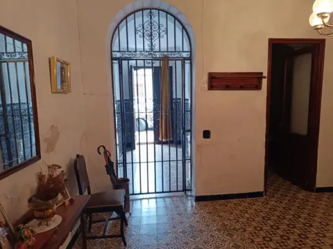 Casa en Brenes