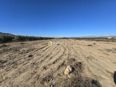 Terreno en El Saltador