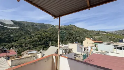 Casa en calle del Olivar