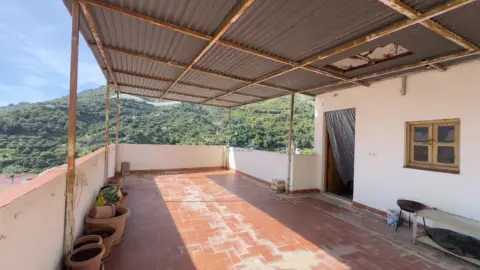 Casa en calle del Olivar