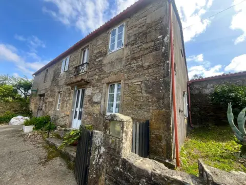 Casa en Loroño