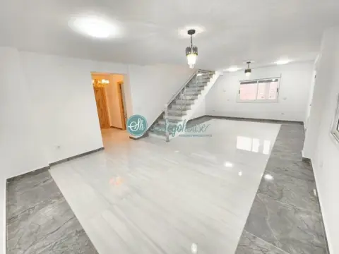 Chalet en Bernuy de Porreros