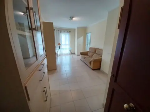 Piso en Avda. Venezuela