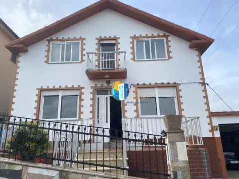 Casa en calle de Freixedo, 9