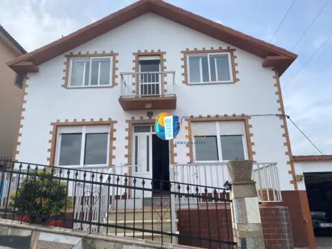 Casa en calle de Freixedo, 9