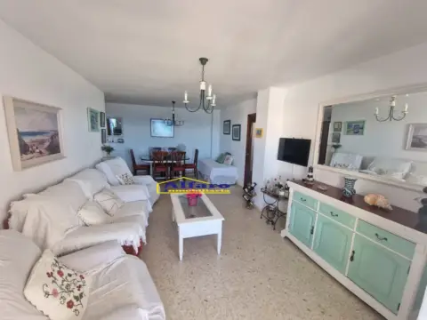 Piso en Sector Malvasía