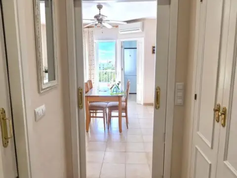 Estudio en calle Aremar