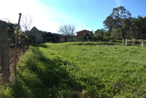 Terreno en Soutelo