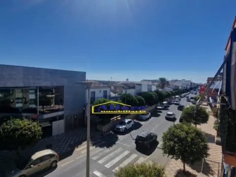 Piso en Avenida 28 de Febrero