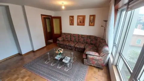Piso en Ventorrillo