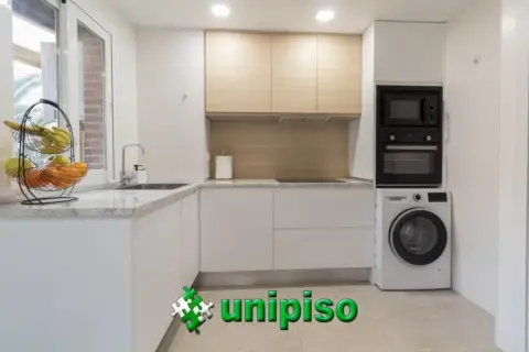 Piso en Los Tilos