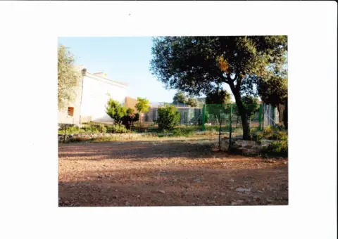 Finca rústica en Ciudad Real