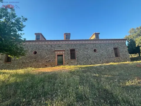 Finca rústica en Ciudad Real